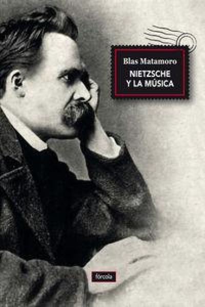 Produktbild: Nietzsche y la m&uacute;sica