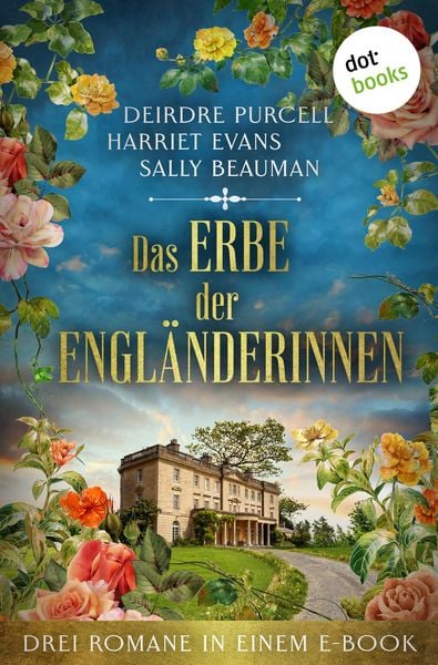 Produktbild: Das Erbe der Engl&auml;nderinnen