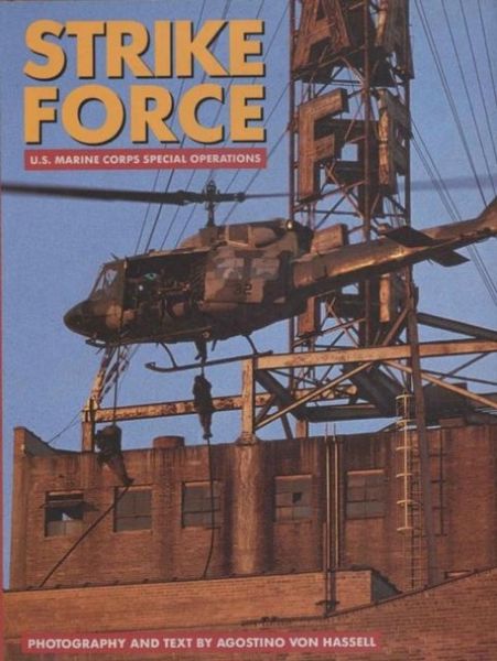 Produktbild: Strike Force