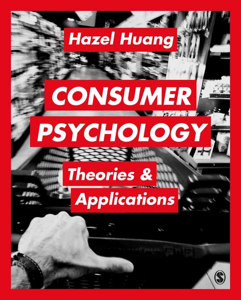 Produktbild: Consumer Psychology