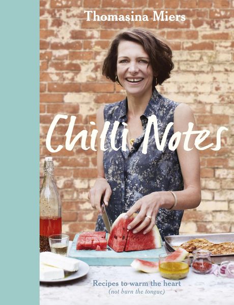 Produktbild: Chilli Notes