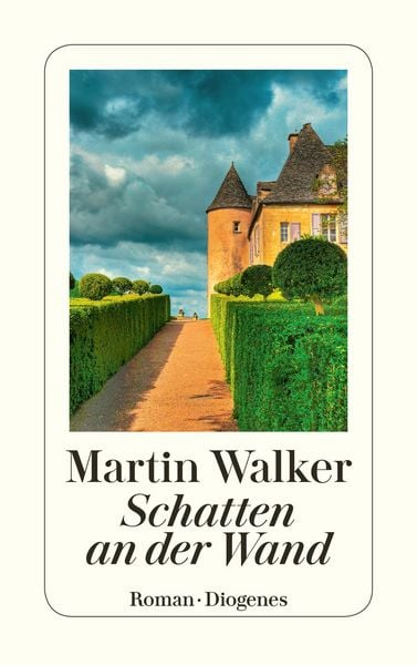 Produktbild: Schatten an der Wand