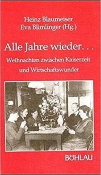 Produktbild: Alle Jahre wieder...