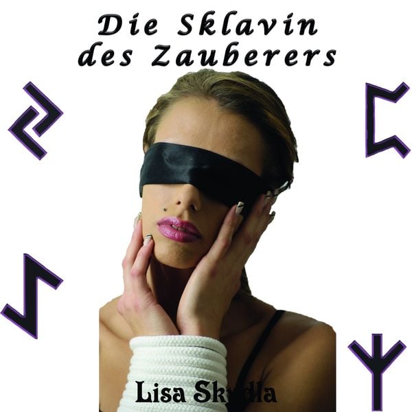 Produktbild: Sklavin des Zauberers