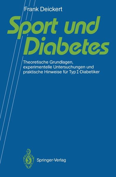 Sport und Diabetes