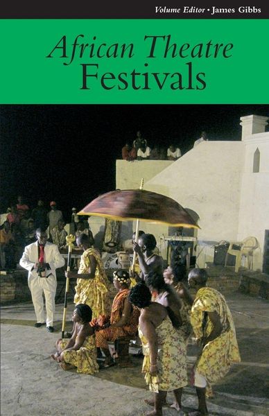 Produktbild: African Theatre 11
