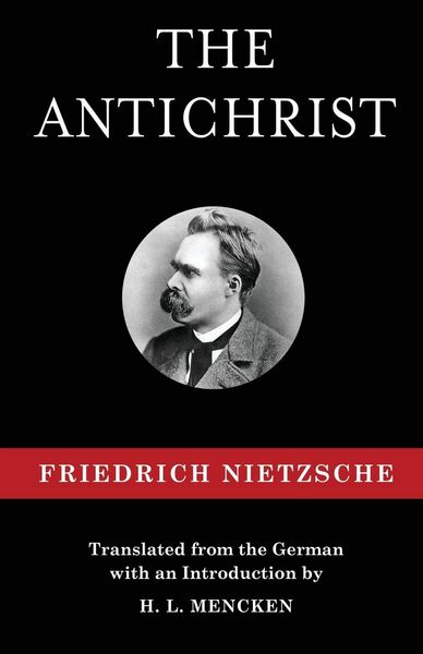 Produktbild: The Antichrist