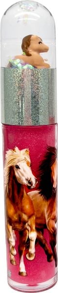 Produktbild: Lipgloss - Pferdefreunde (Cherry-Duft)
