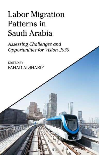 Produktbild: Labor Migration Patterns in Saudi Arabia