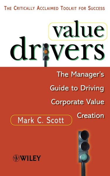 Produktbild: Value Drivers, Mass Market