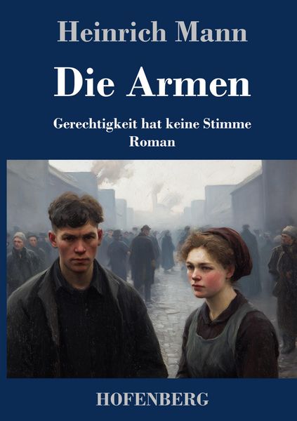 Produktbild: Die Armen