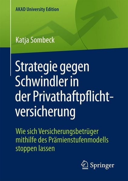 Produktbild: Strategie gegen Schwindler in der Privathaftpflichtversicherung