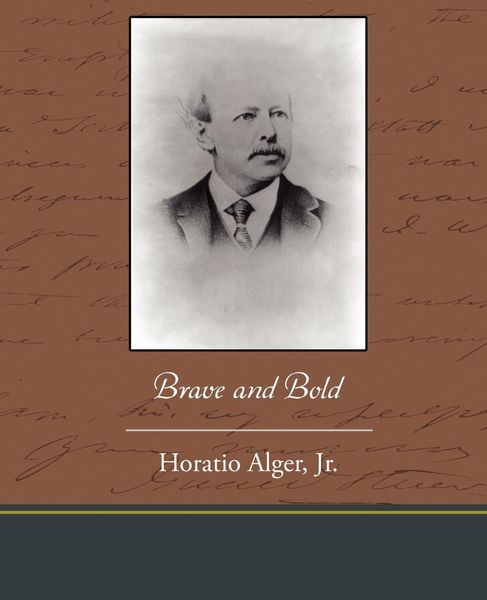 Produktbild: Brave and Bold