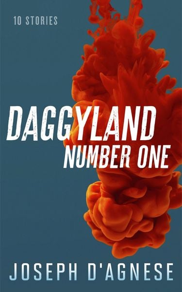 Produktbild: Daggyland #1