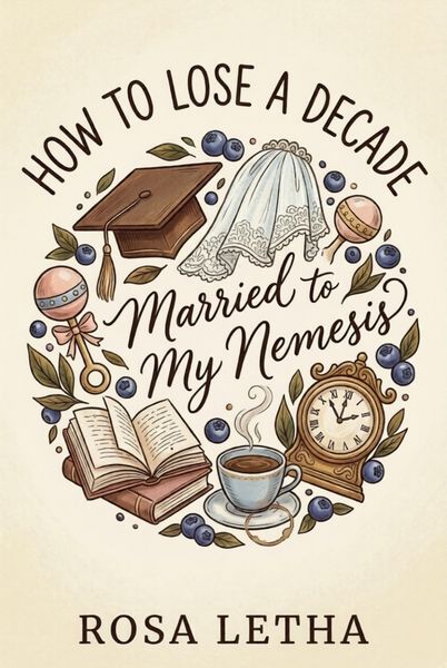 Produktbild: How to Lose a Decade: Married to My Nemesis