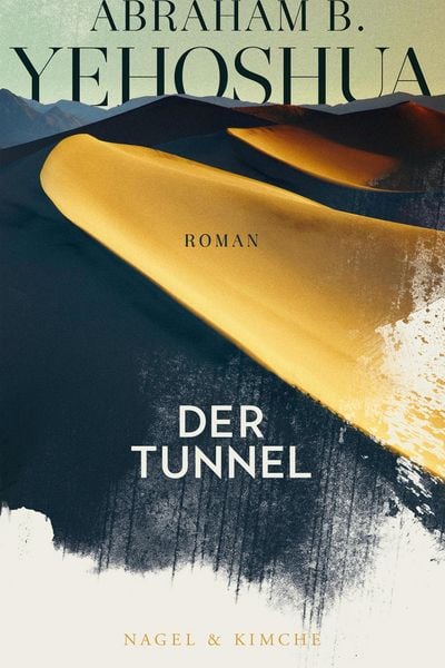 Produktbild: Der Tunnel
