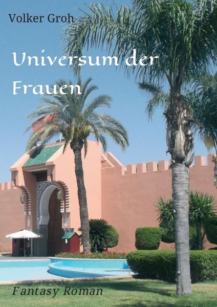 Produktbild: Universum der Frauen