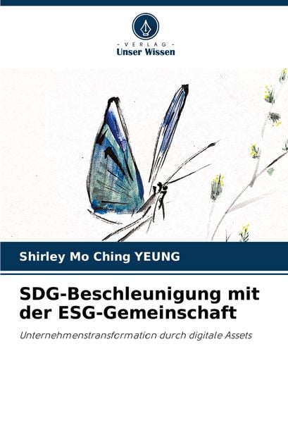 Produktbild: SDG-Beschleunigung mit der ESG-Gemeinschaft