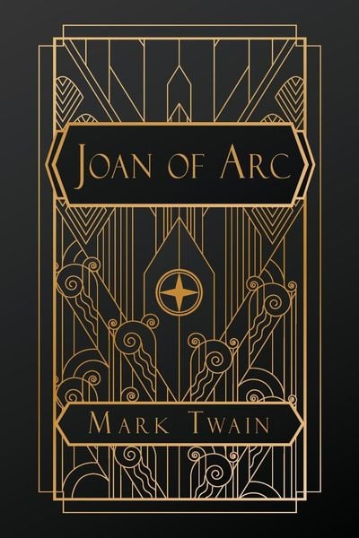 Produktbild: Joan of Arc