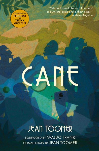 Produktbild: Cane (Warbler Classics)