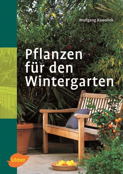 Pflanzen für den Wintergarten