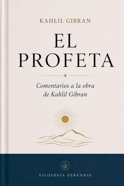 Produktbild: El Profeta