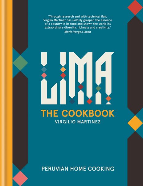 Produktbild: LIMA the cookbook
