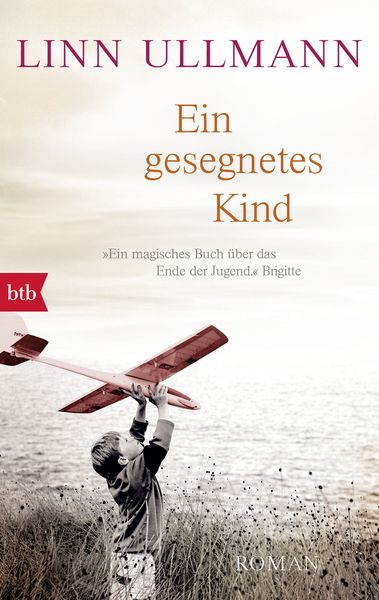 Produktbild: Ein gesegnetes Kind