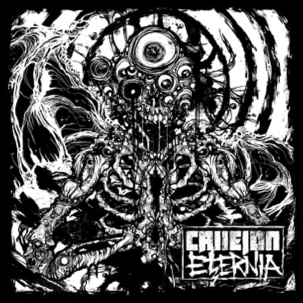 Eternia (Crystal Clear Colored Ltd.Edition) - Callejon, Vinyl