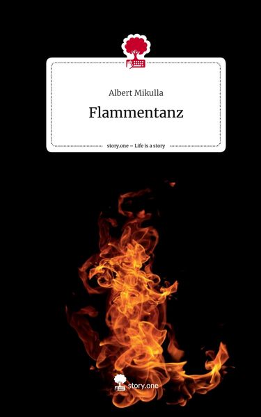 Produktbild: Flammentanz. Life is a Story - story.one