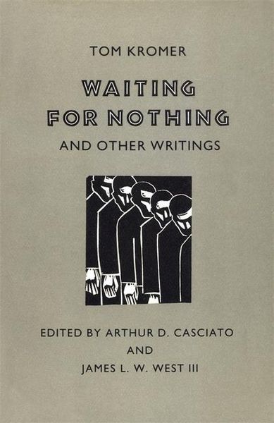 Produktbild: Waiting for Nothing