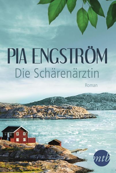 Produktbild: Die Sch&auml;ren&auml;rztin