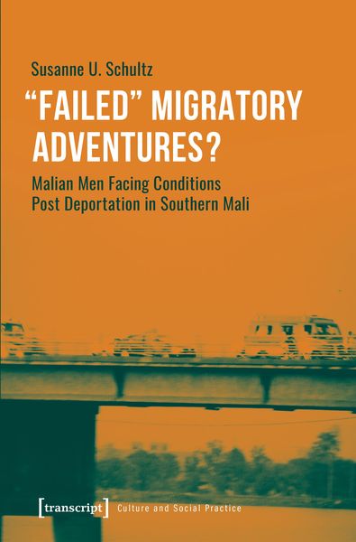 Produktbild: &raquo;Failed&laquo; Migratory Adventures?