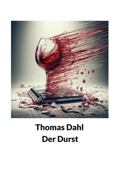 Produktbild: Der Durst