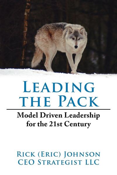 Produktbild: Leading the Pack