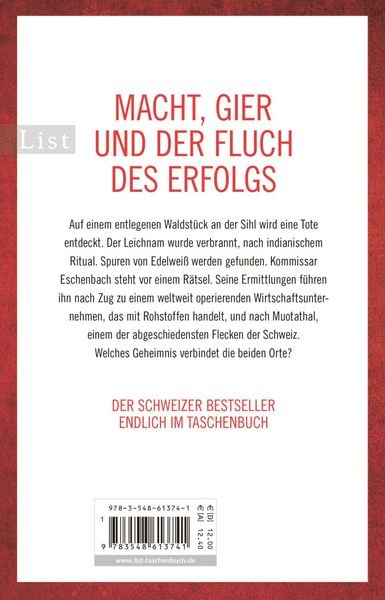 Produktbild: Wetterschm&ouml;cker