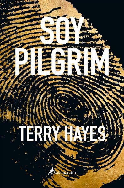 Produktbild: Soy Pilgrim