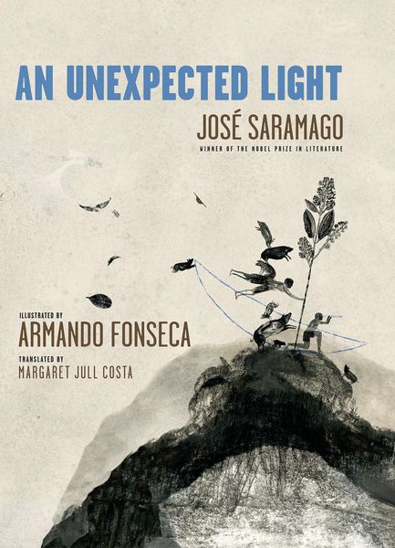 Produktbild: An Unexpected Light