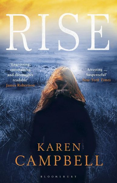Produktbild: Rise