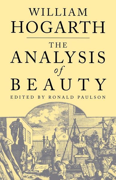 Produktbild: The Analysis of Beauty