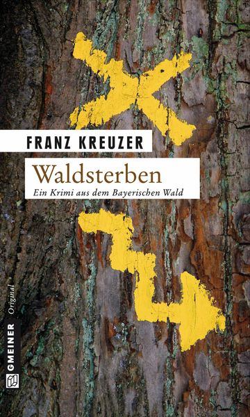 Produktbild: Waldsterben
