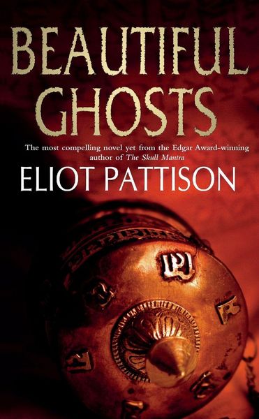 Produktbild: Beautiful Ghosts