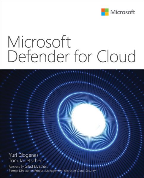 Produktbild: Microsoft Defender for Cloud