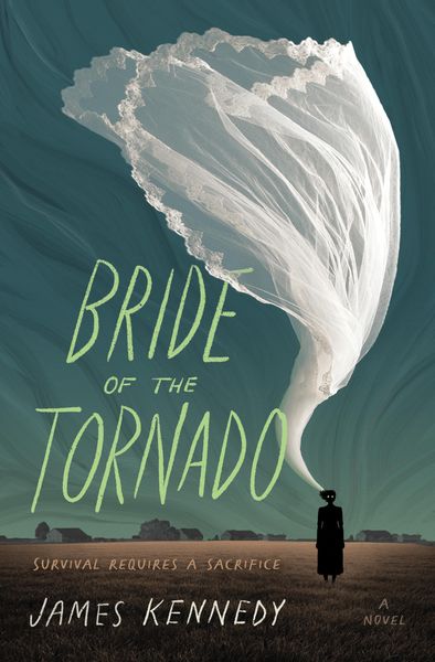 Produktbild: Bride of the Tornado