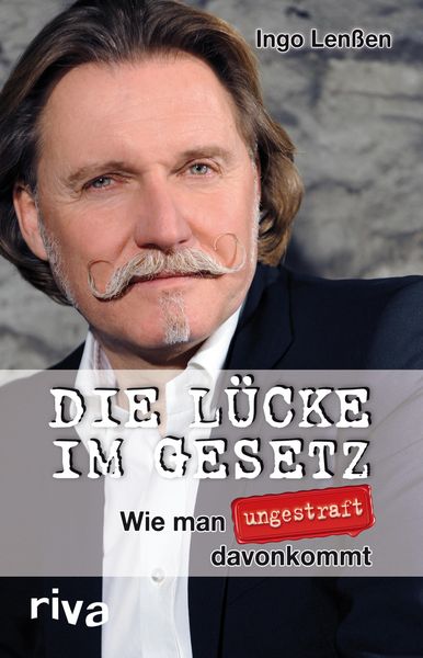 Produktbild: Die L&uuml;cke im Gesetz