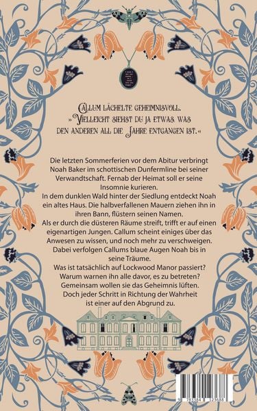 Produktbild: Whispering Walls