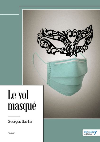 Produktbild: Le vol masque