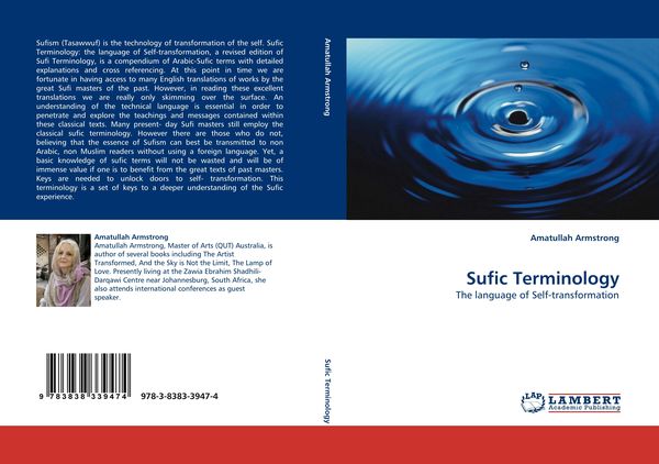 Produktbild: Sufic Terminology
