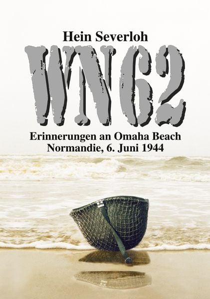 Produktbild: WN 62 - Erinnerungen an Omaha Beach