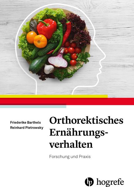 Produktbild: Orthorektisches Ern&auml;hrungsverhalten